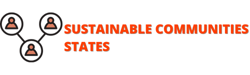 Sustainable Communities And States